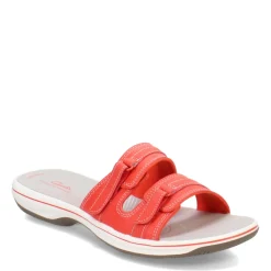 Women's , Breeze Piper Sandal|Clarks