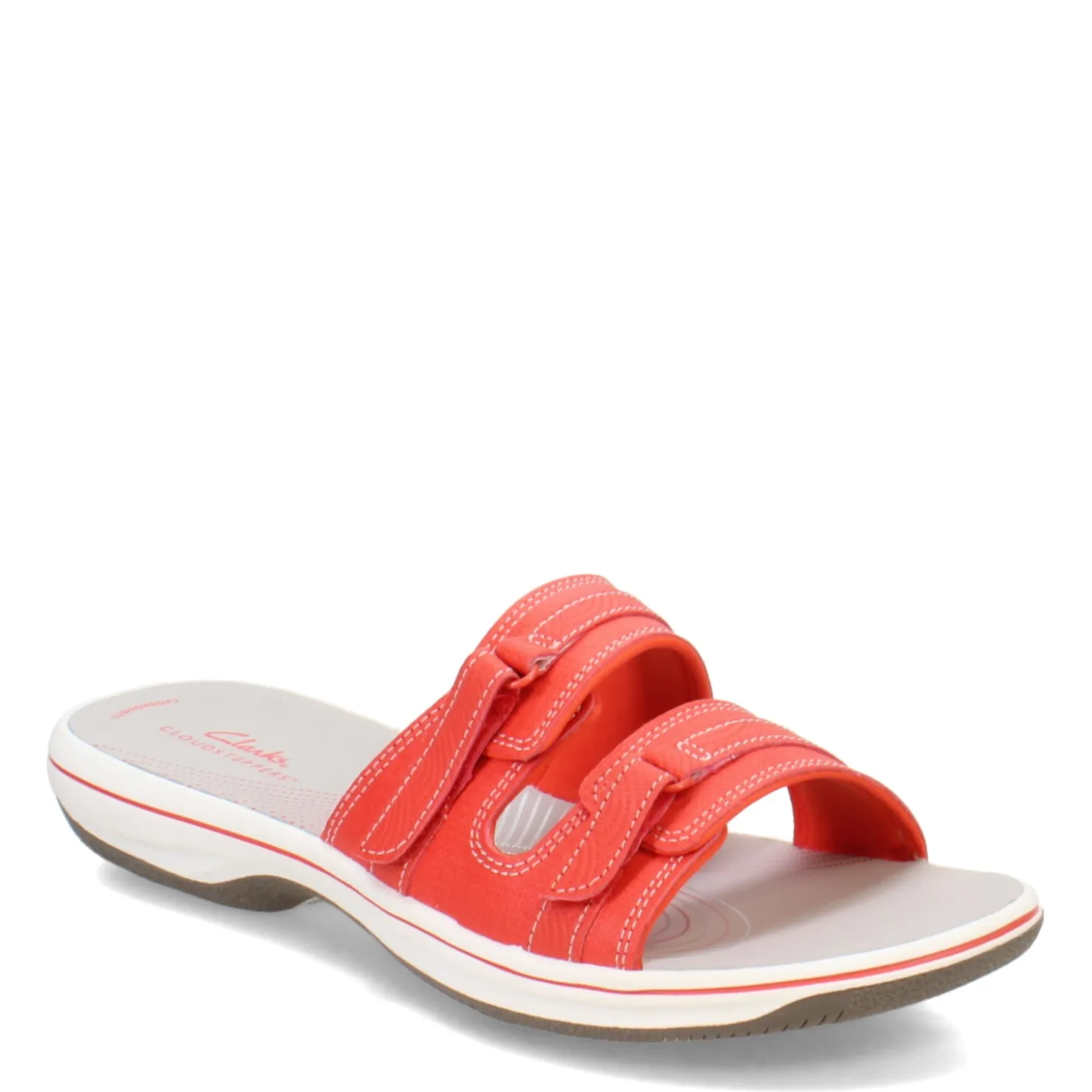 Women's , Breeze Piper Sandal|Clarks