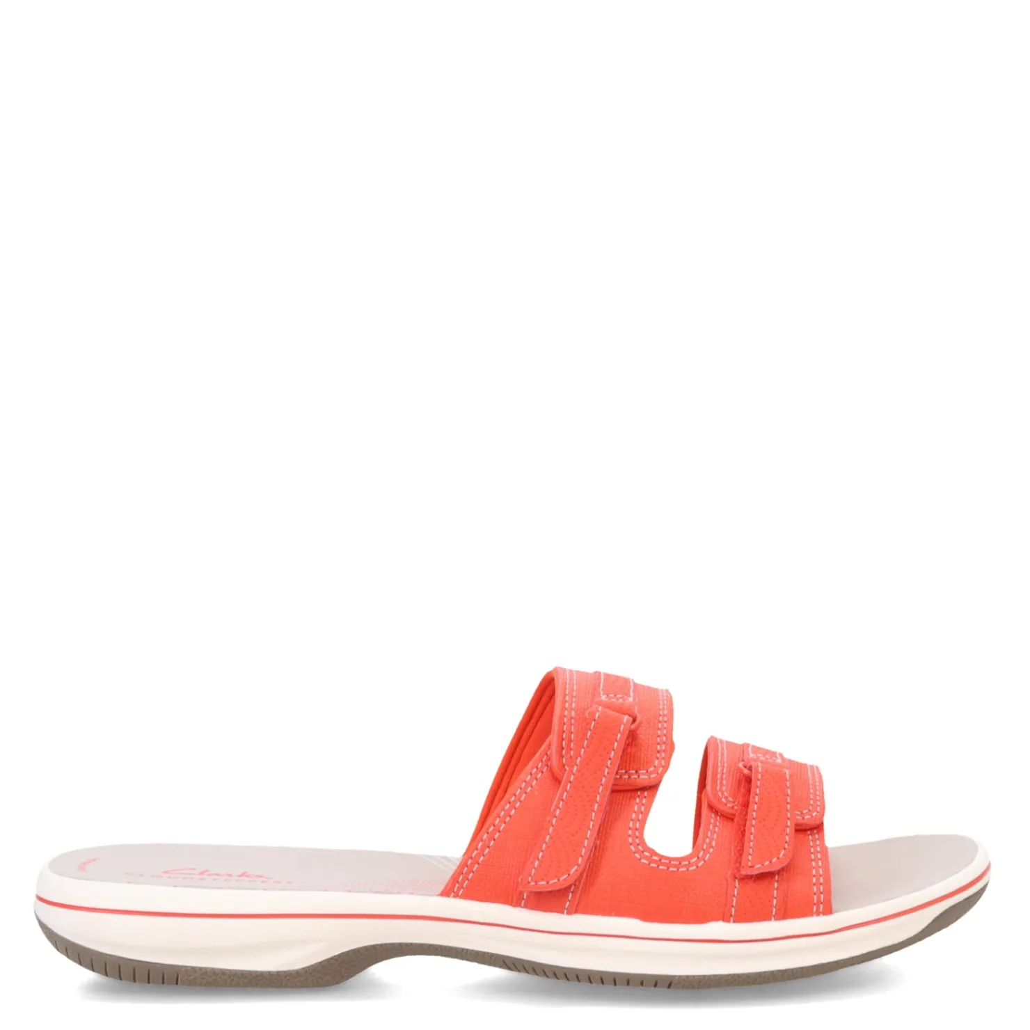 Women's , Breeze Piper Sandal|Clarks