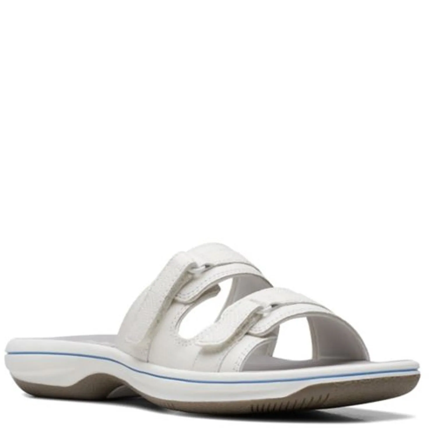 Women's , Breeze Piper Sandal|Clarks