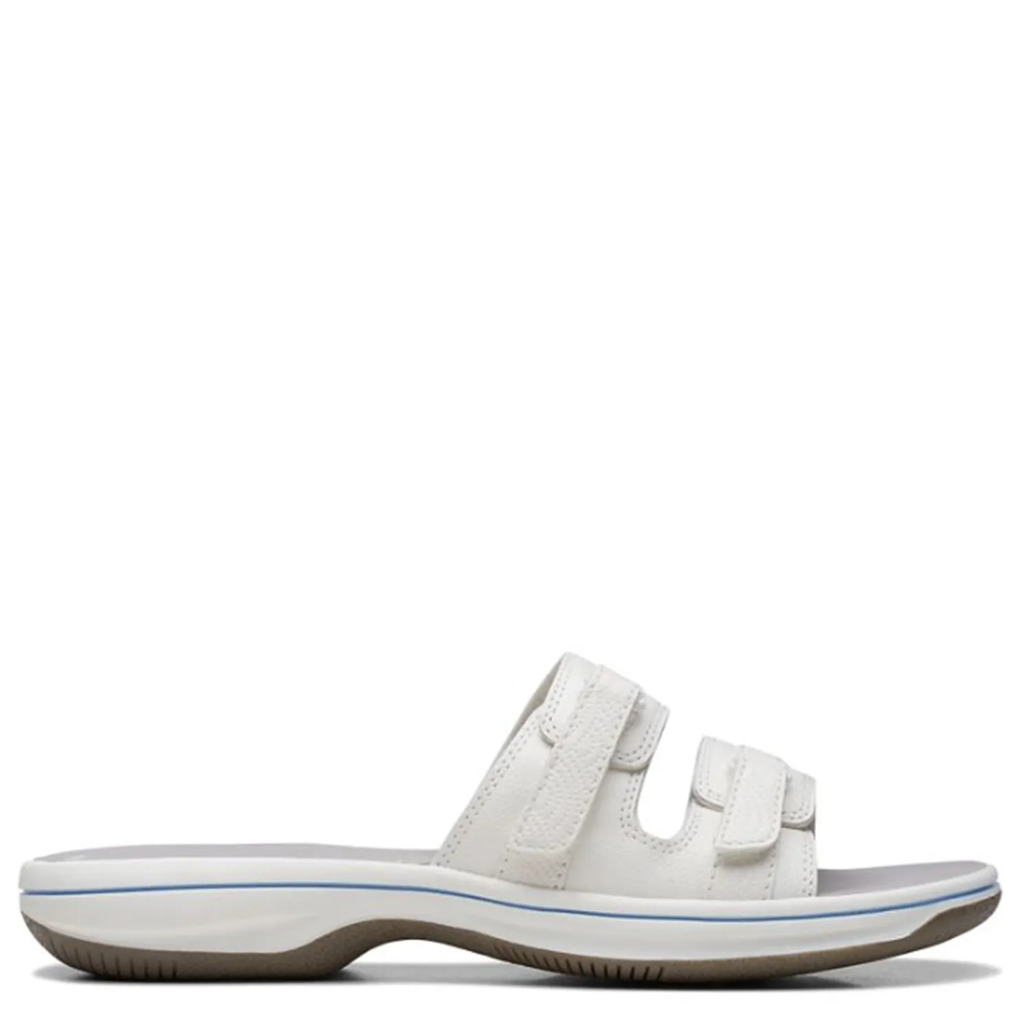 Women's , Breeze Piper Sandal|Clarks