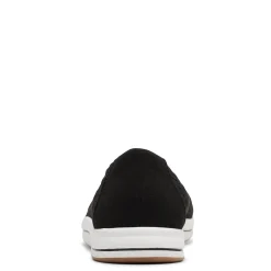 Women's , Breeze Roam Slip-On|Clarks New