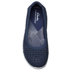 Women's , Breeze Roam Slip-On|Clarks