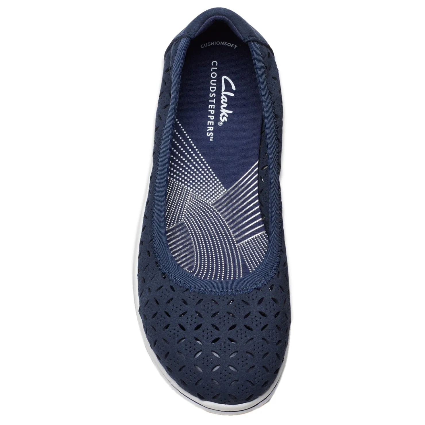 Women's , Breeze Roam Slip-On|Clarks