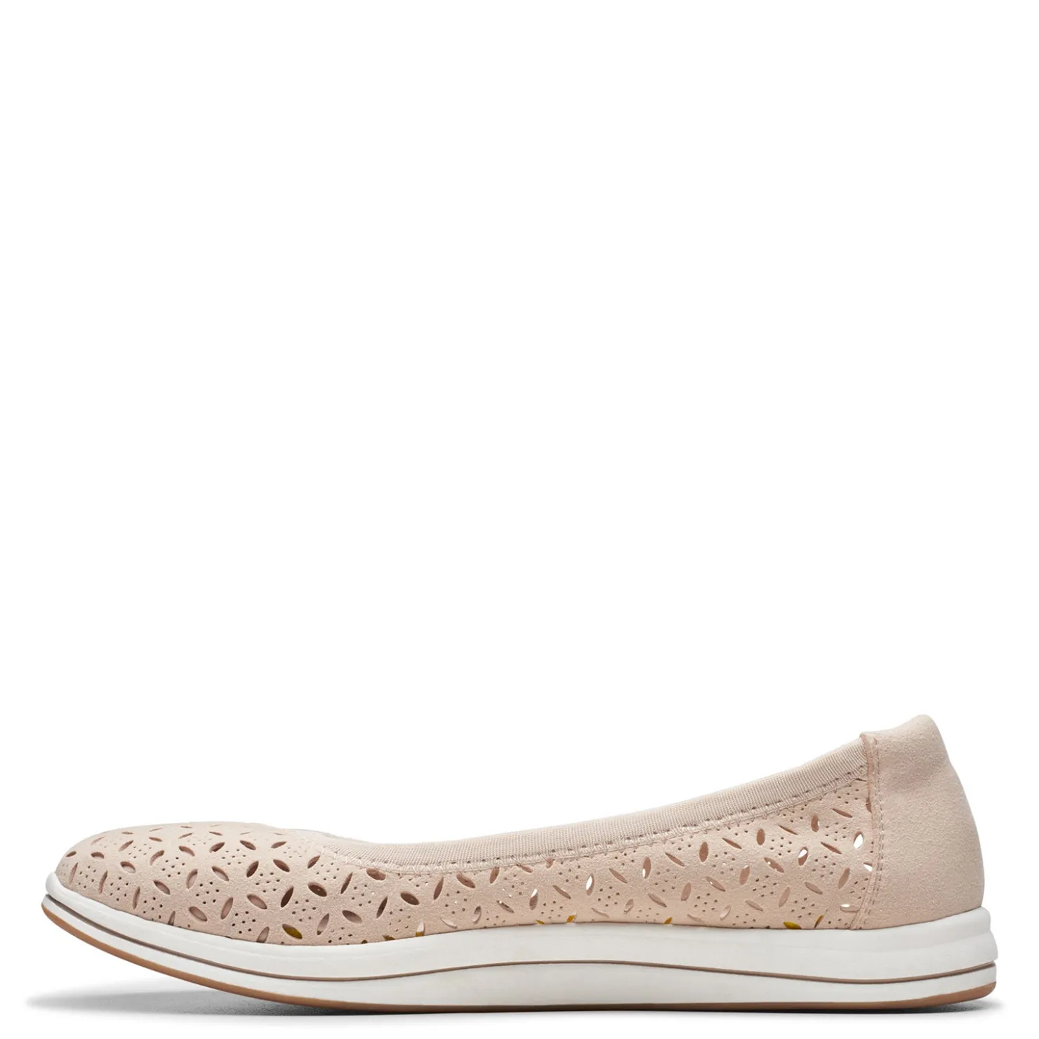 Women's , Breeze Roam Slip-On|Clarks New