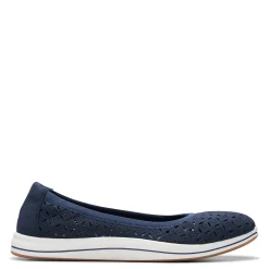 Women's , Breeze Roam Slip-On|Clarks Best