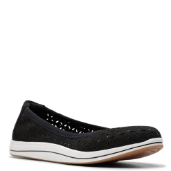 Women's , Breeze Roam Slip-On|Clarks Hot
