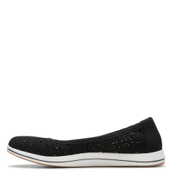 Women's , Breeze Roam Slip-On|Clarks Hot