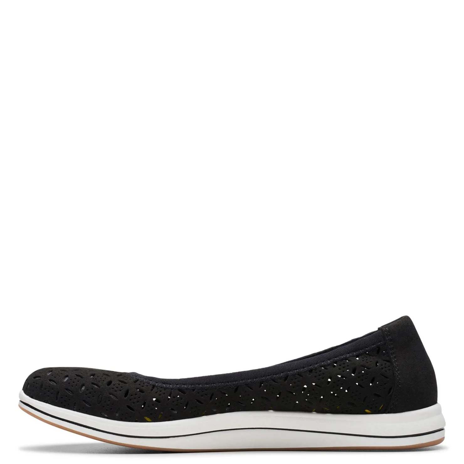 Women's , Breeze Roam Slip-On|Clarks Hot