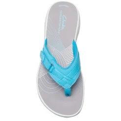 Women's , Breeze Sea Sandal|Clarks Sale