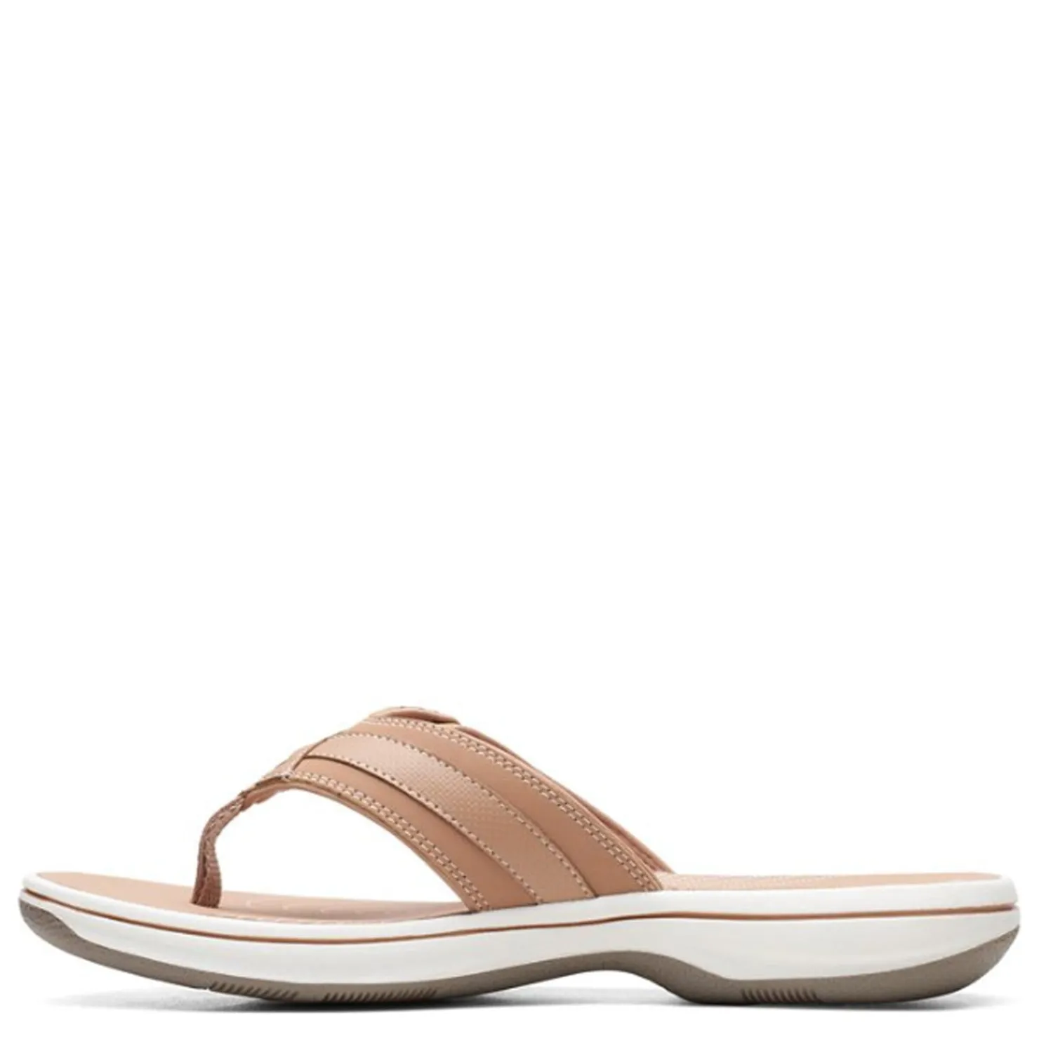 Women's , Breeze Sea Sandal|Clarks Clearance