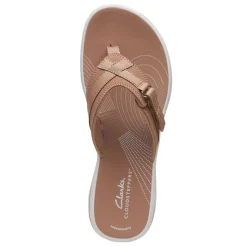 Women's , Breeze Sea Sandal|Clarks Clearance