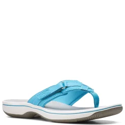 Women's , Breeze Sea Sandal|Clarks