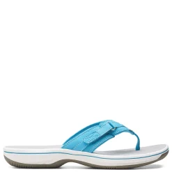 Women's , Breeze Sea Sandal|Clarks