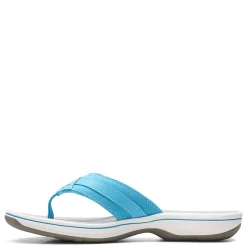 Women's , Breeze Sea Sandal|Clarks