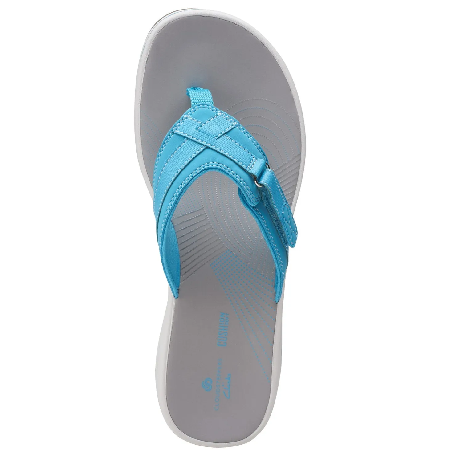 Women's , Breeze Sea Sandal|Clarks