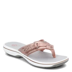 Women's , Breeze Sea Sandal|Clarks