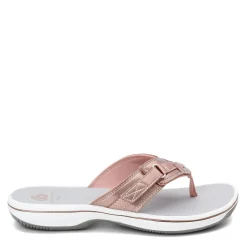 Women's , Breeze Sea Sandal|Clarks
