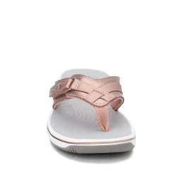 Women's , Breeze Sea Sandal|Clarks