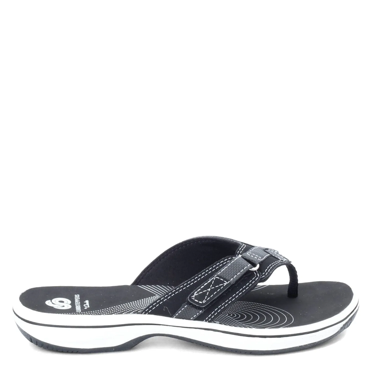 Women's , Breeze Sea Sandal|Clarks Best