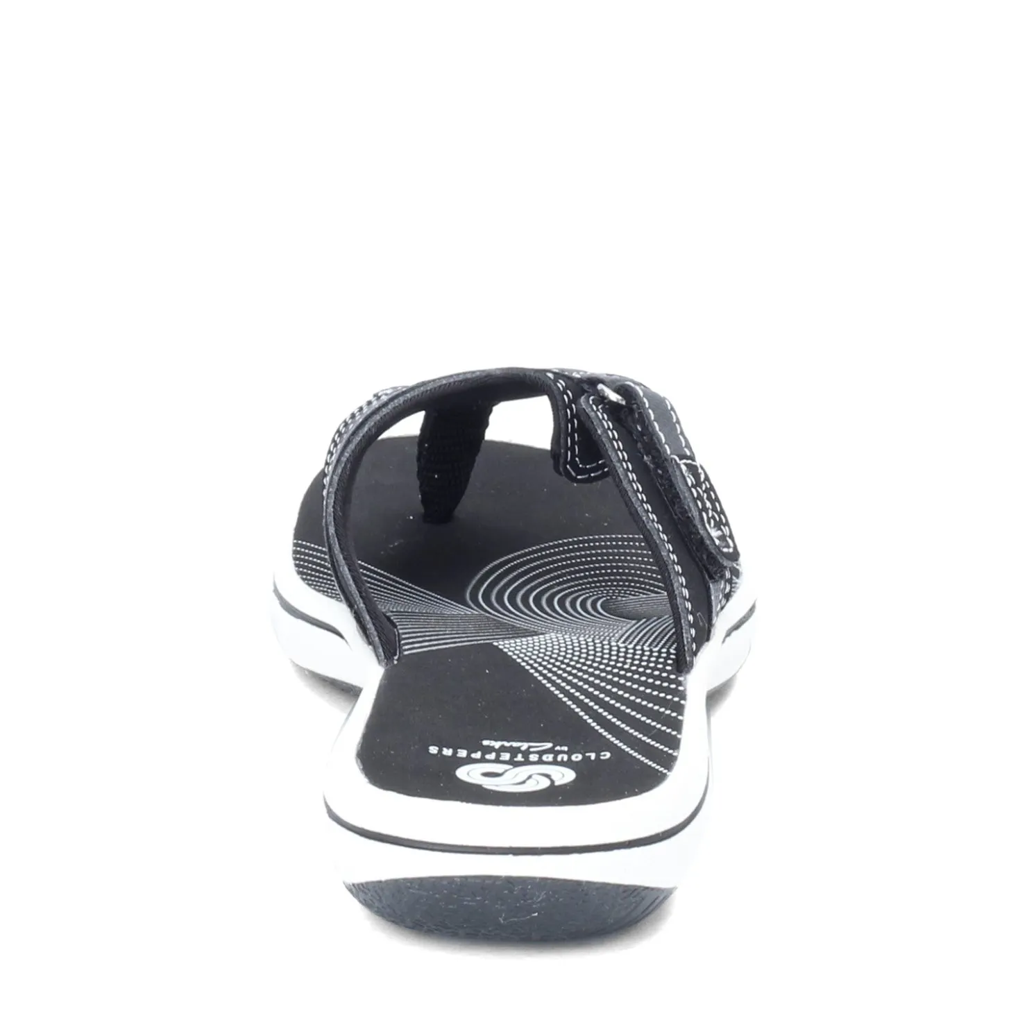 Women's , Breeze Sea Sandal|Clarks Best