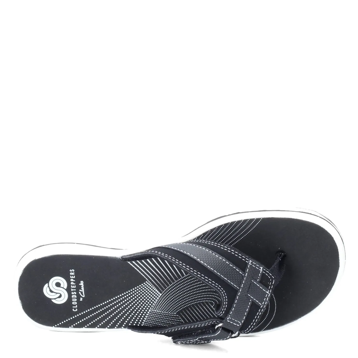 Women's , Breeze Sea Sandal|Clarks Best