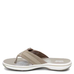Women's , Breeze Sea Sandal|Clarks Hot