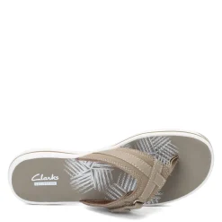 Women's , Breeze Sea Sandal|Clarks Hot