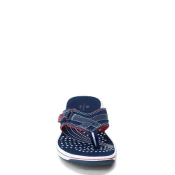 Women's , Breeze Sea Sandal|Clarks