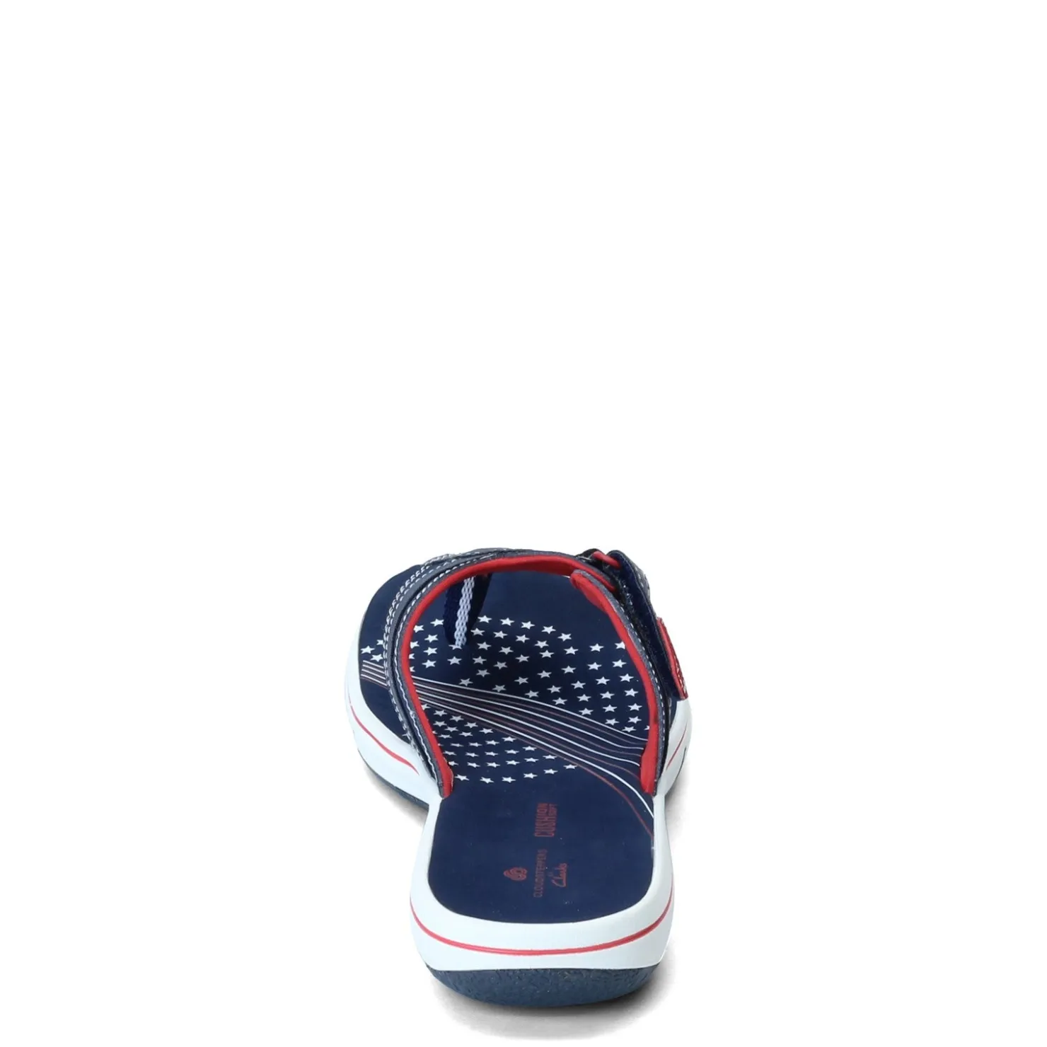 Women's , Breeze Sea Sandal|Clarks
