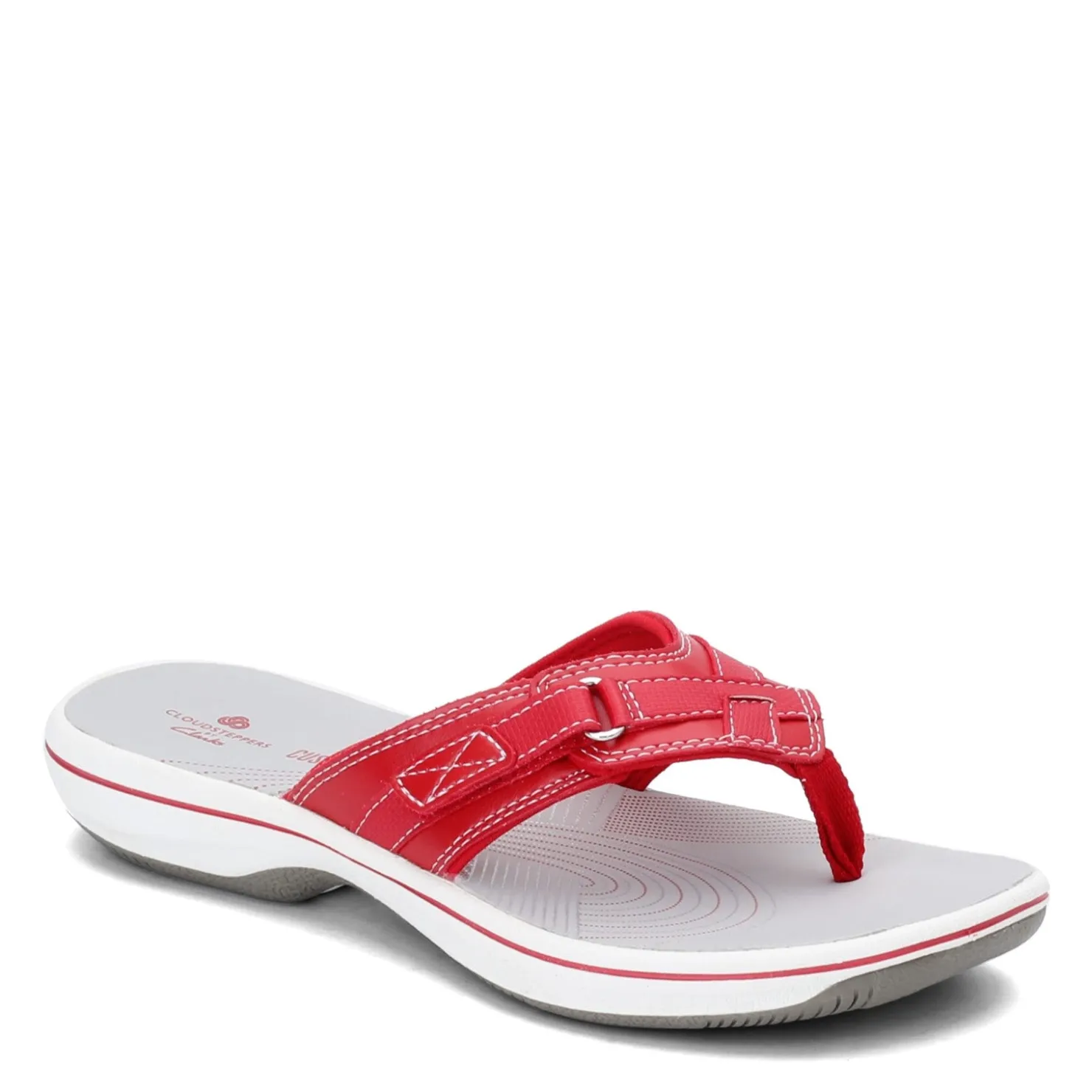 Women's , Breeze Sea Sandal|Clarks Discount