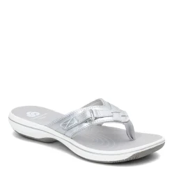 Women's , Breeze Sea Sandal|Clarks Clearance