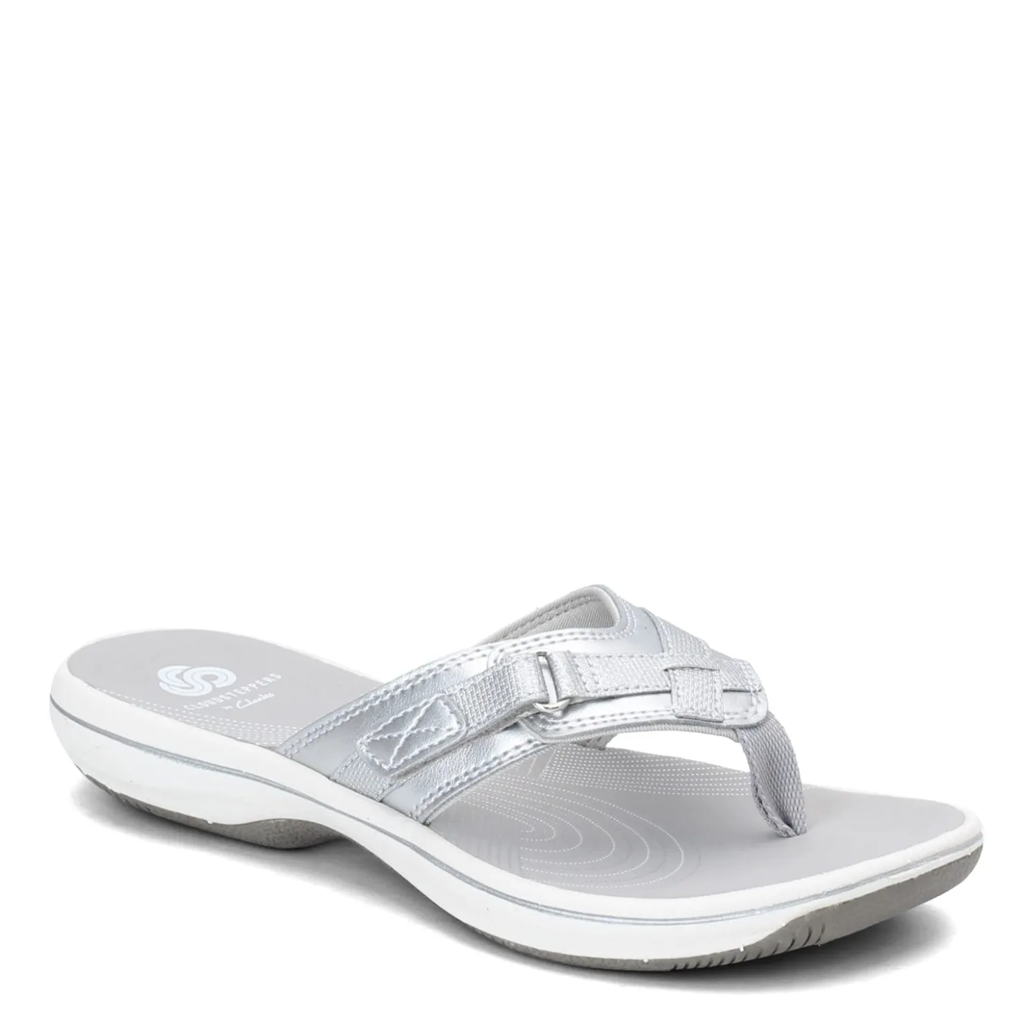 Women's , Breeze Sea Sandal|Clarks Clearance