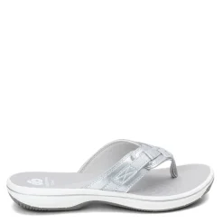 Women's , Breeze Sea Sandal|Clarks Clearance