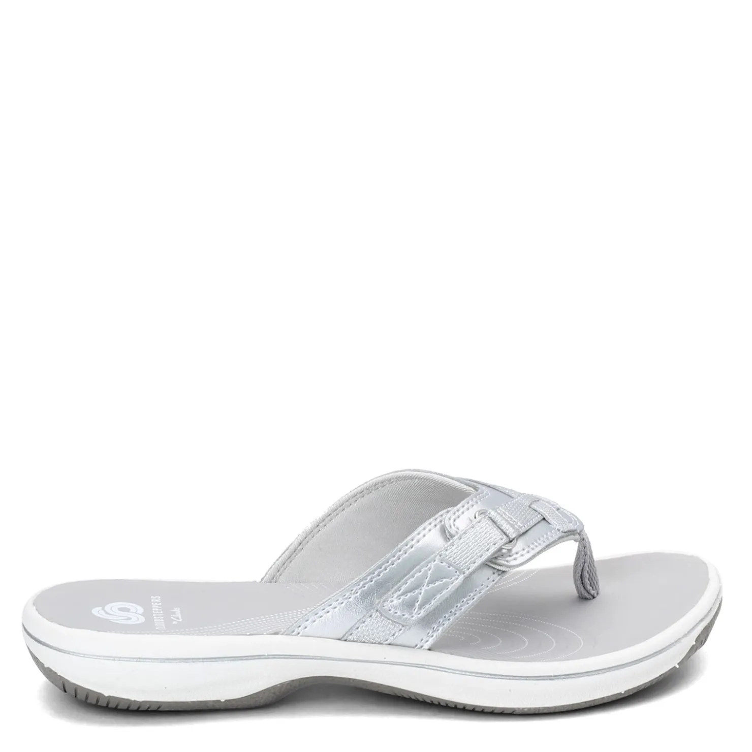 Women's , Breeze Sea Sandal|Clarks Clearance