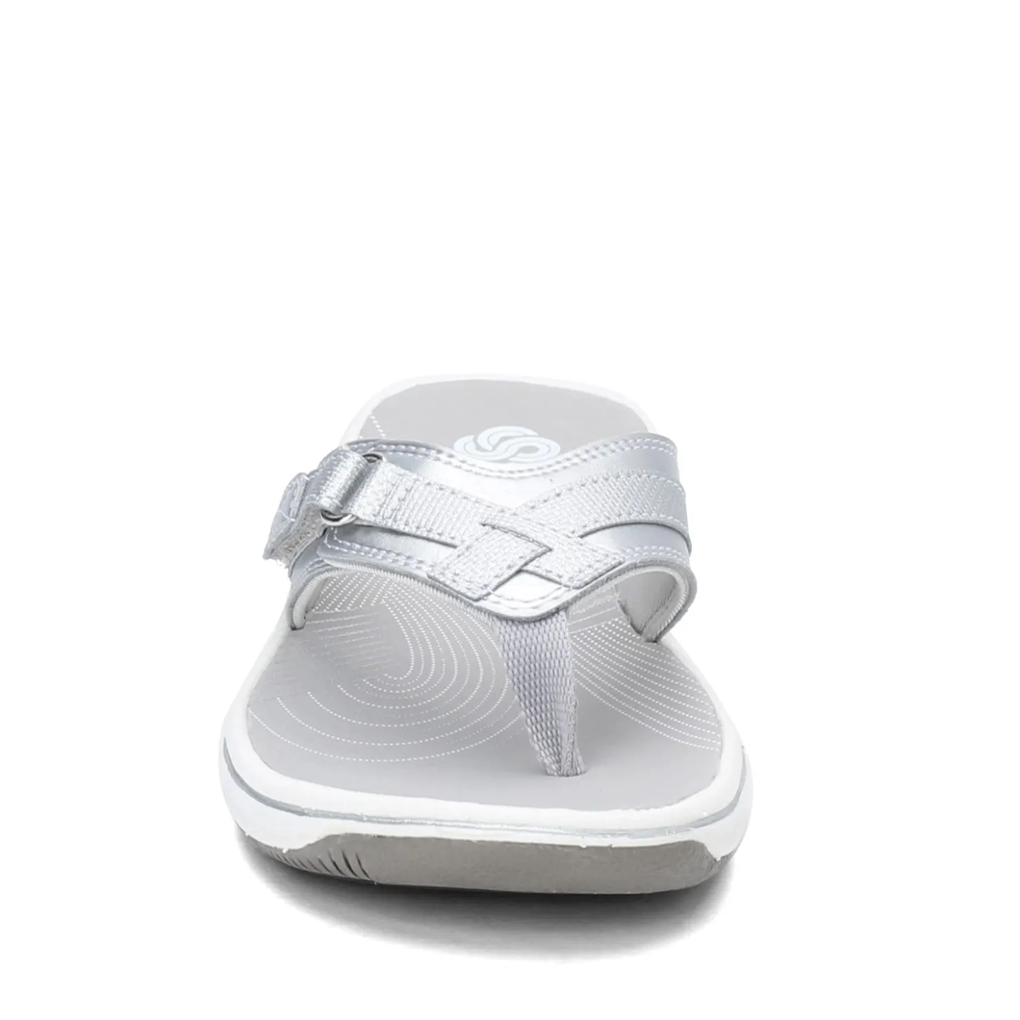 Women's , Breeze Sea Sandal|Clarks Clearance