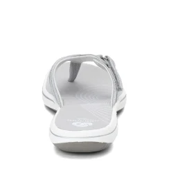 Women's , Breeze Sea Sandal|Clarks Clearance