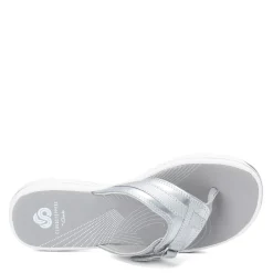 Women's , Breeze Sea Sandal|Clarks Clearance