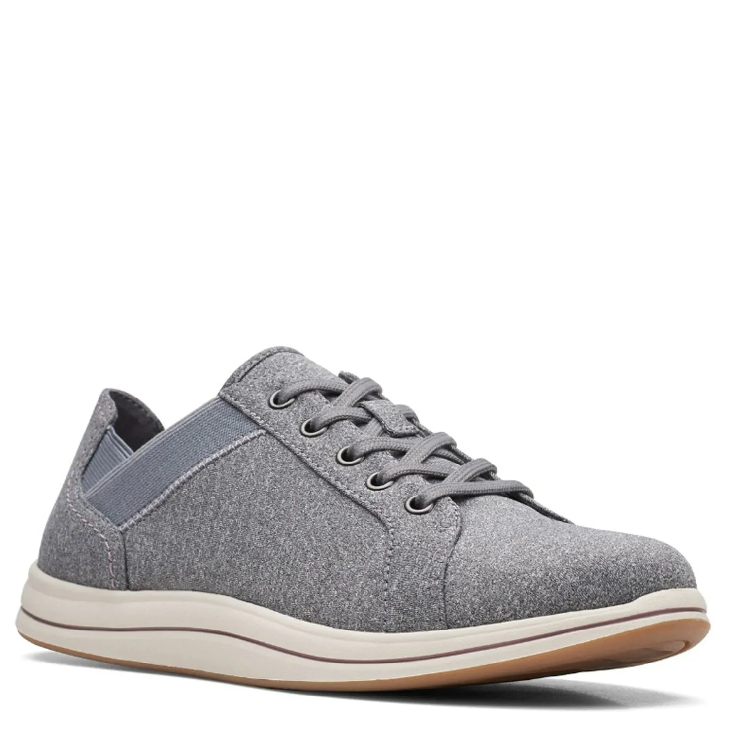 Women's , Breeze Sky Slip-On|Clarks Outlet