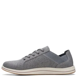 Fashion & Street*Clarks Women's , Breeze Sky Slip-On Grey