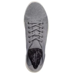 Fashion & Street*Clarks Women's , Breeze Sky Slip-On Grey