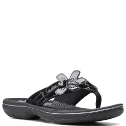 Women's , Brinkley Flora Sandal|Clarks