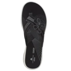 Women's , Brinkley Flora Sandal|Clarks New
