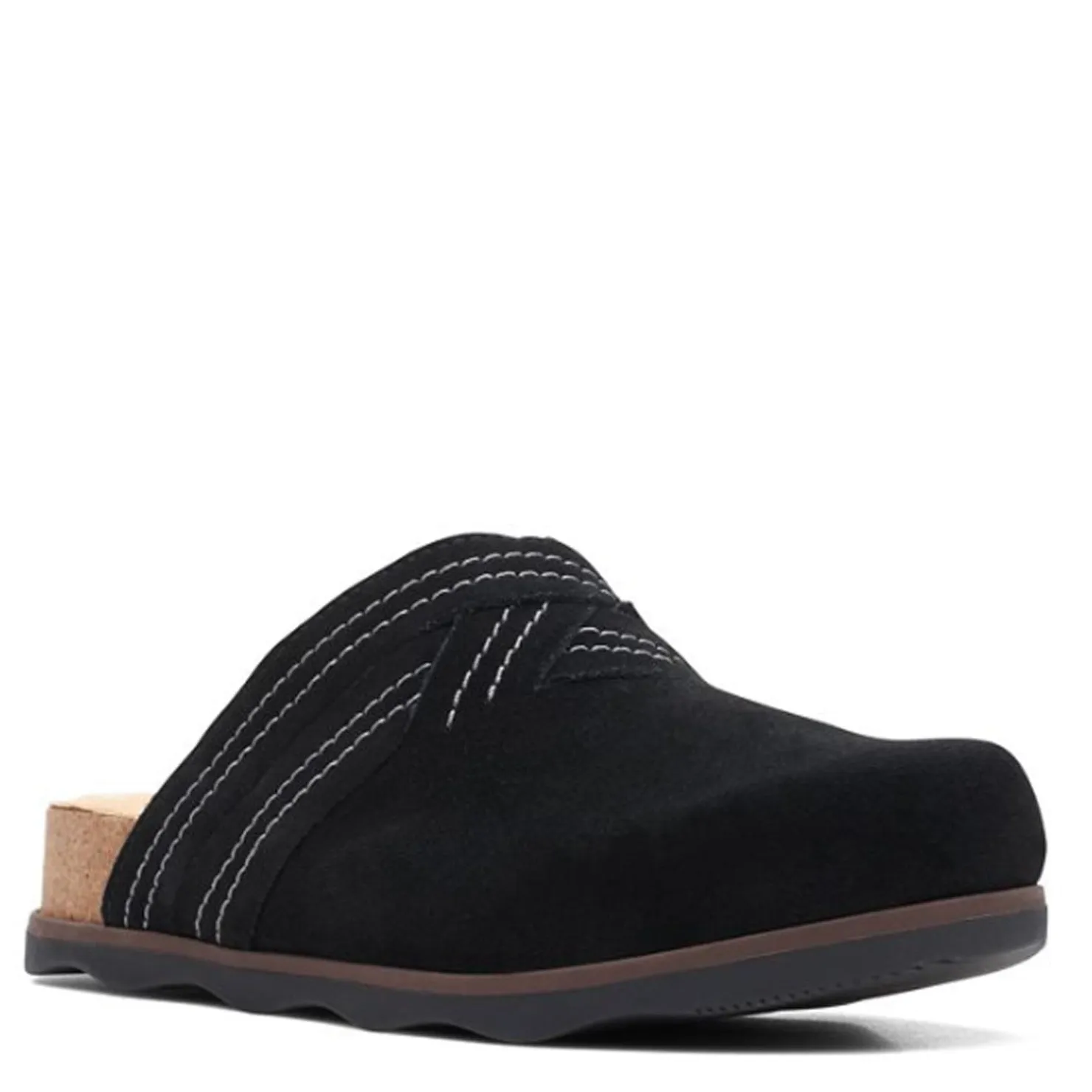 Women's , Brynne Glide Clog|Clarks New