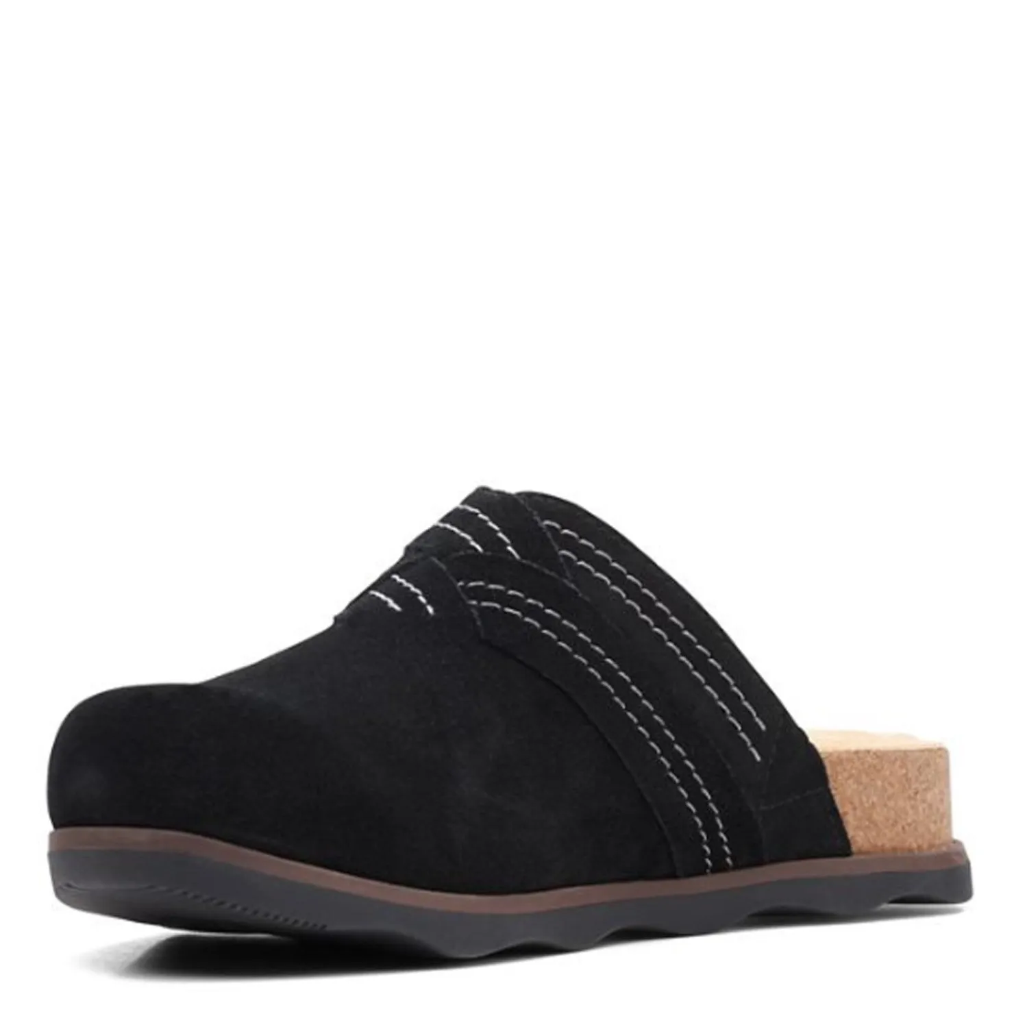 Women's , Brynne Glide Clog|Clarks New
