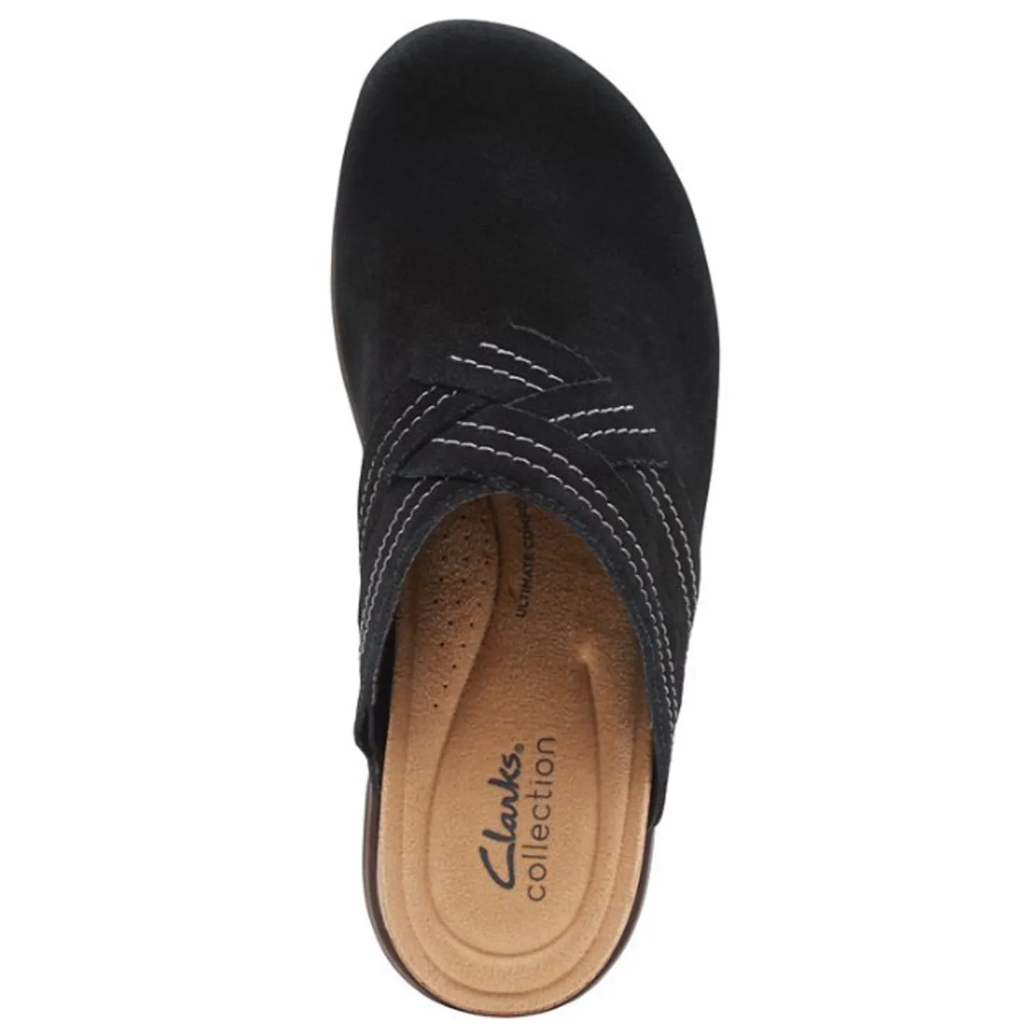 Women's , Brynne Glide Clog|Clarks New