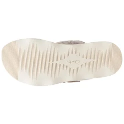 Footbed Sandals*Clarks Women's , Brynne Madi al Sand