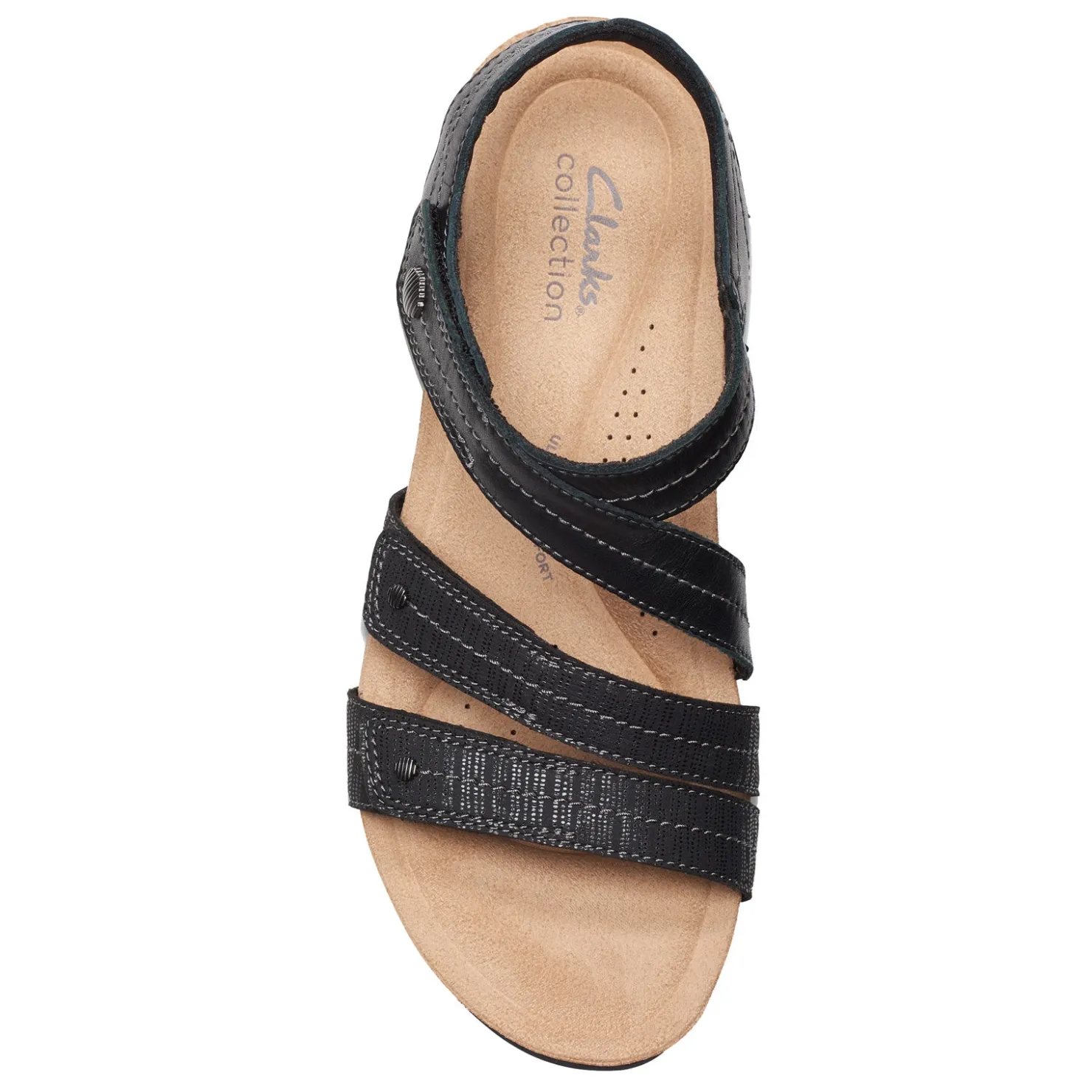 Women's , Calenne Clara Sandal|Clarks Online