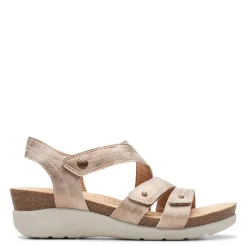 Women's , Calenne Clara Sandal|Clarks Outlet