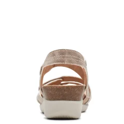 Women's , Calenne Clara Sandal|Clarks Outlet